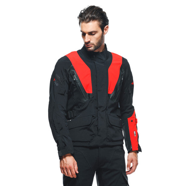 STELVIO D-AIR® D-DRY® XT JACKET