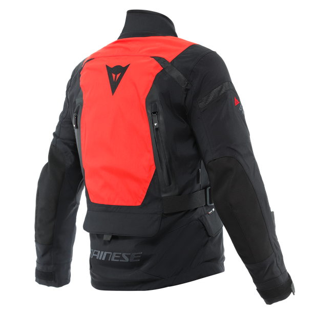 STELVIO D-AIR® D-DRY® XT JACKET