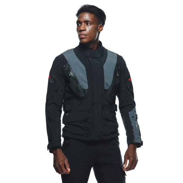 STELVIO D-AIR® D-DRY® XT JACKET