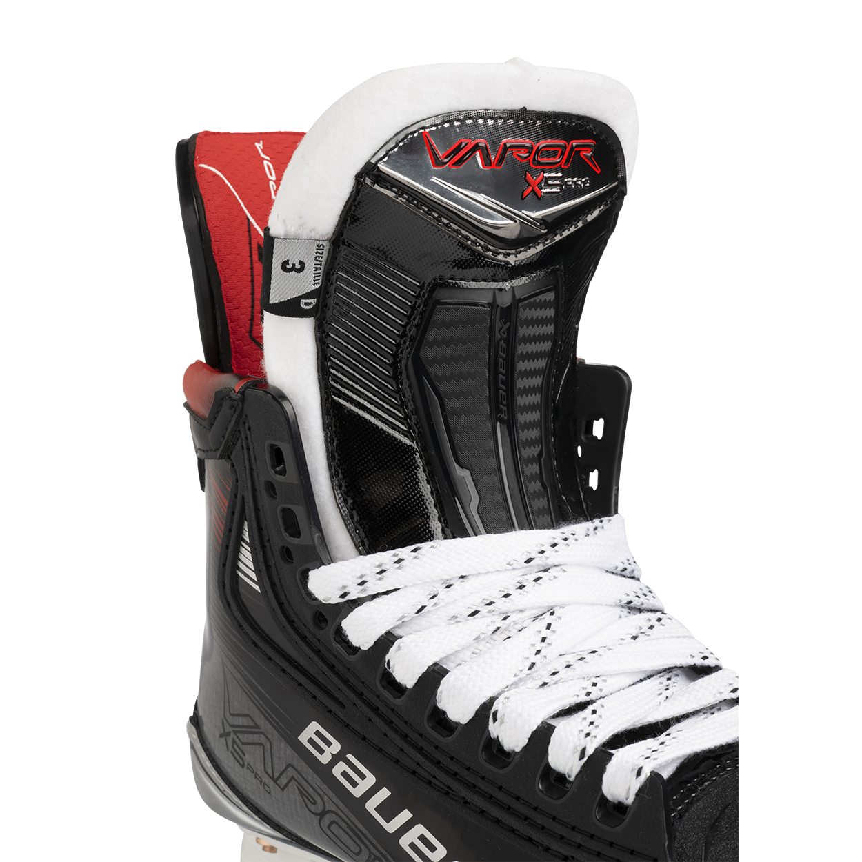 BAUER VAPOR X5 PRO SKATE