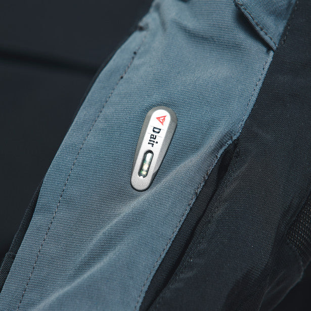 STELVIO D-AIR® D-DRY® XT JACKET