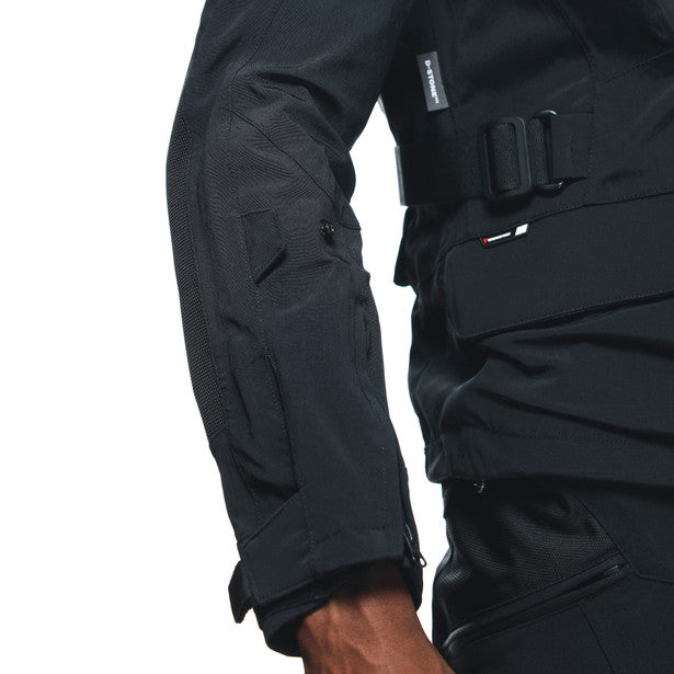 STELVIO D-AIR® D-DRY® XT JACKET