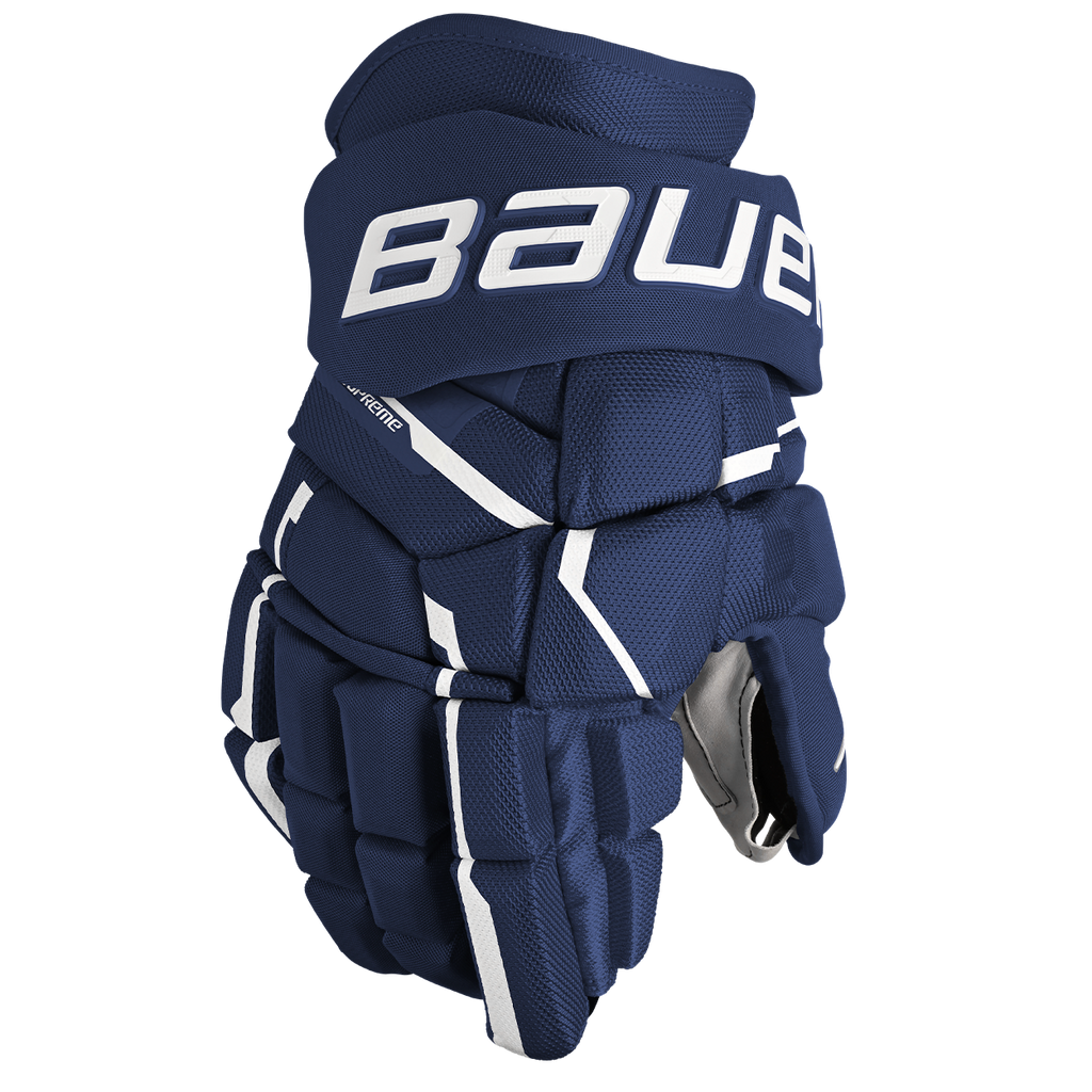 BAUER SUPREME MACH GLOVE