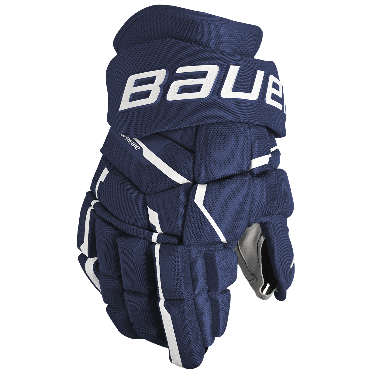 BAUER SUPREME MACH GLOVE