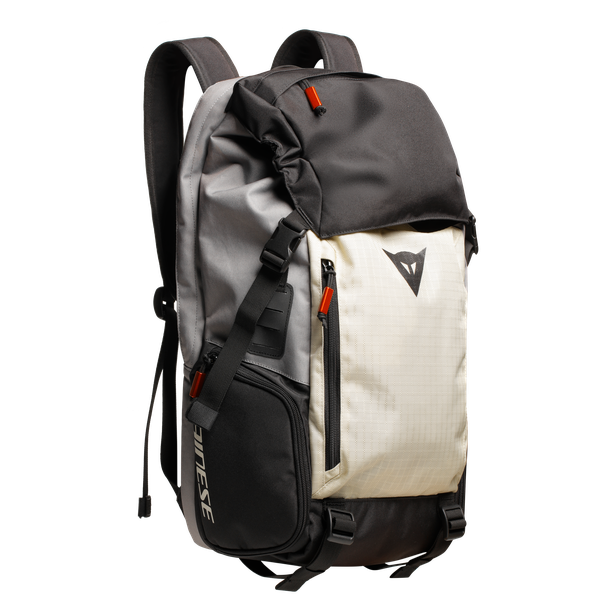 EXPLORER D-THROTTLE BACKPACK