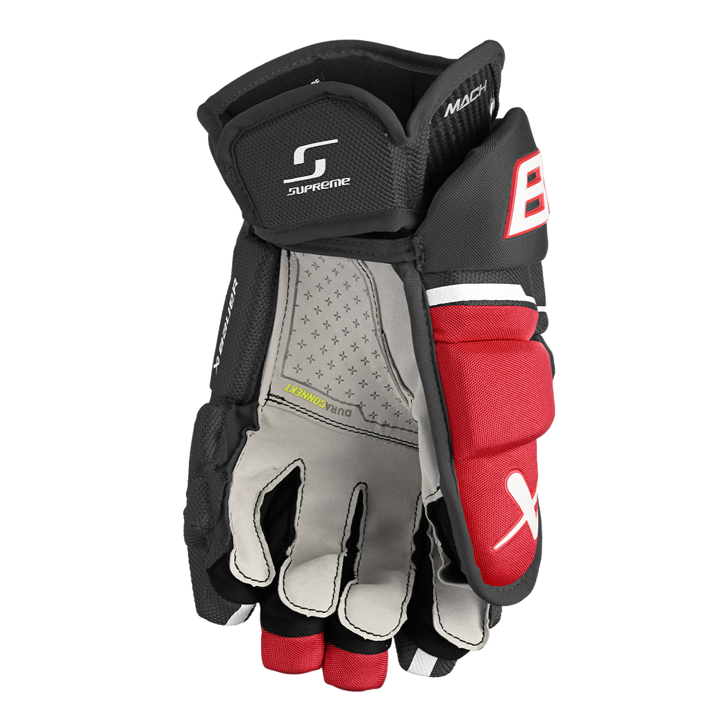 BAUER SUPREME MACH GLOVE