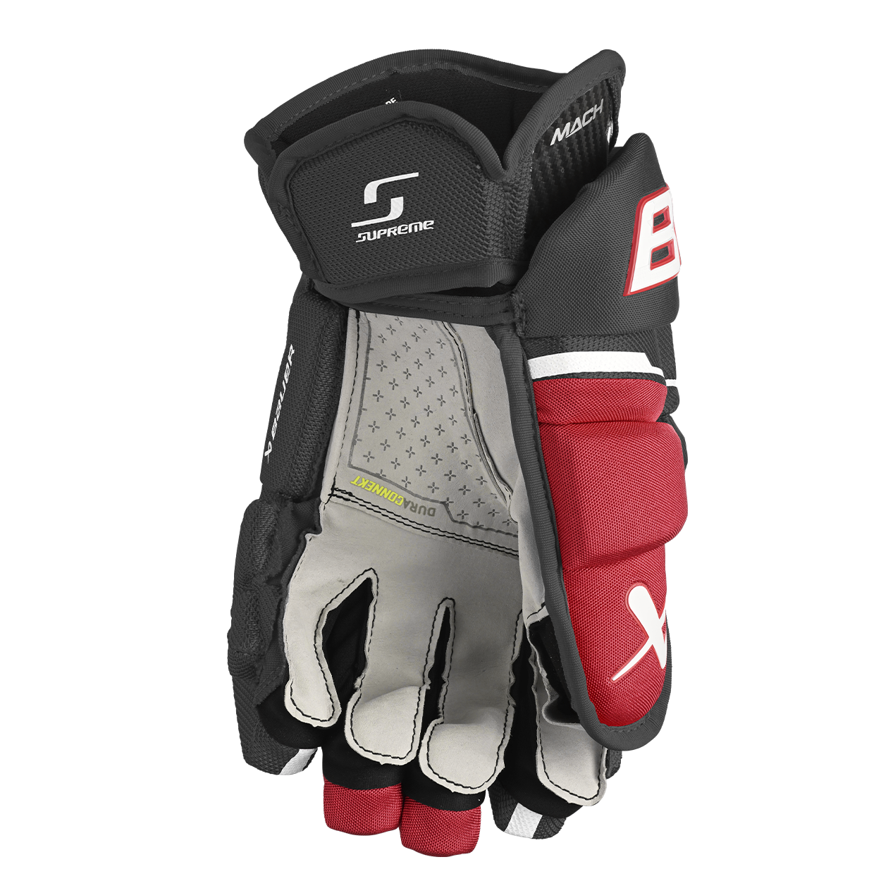 BAUER SUPREME MACH GLOVE