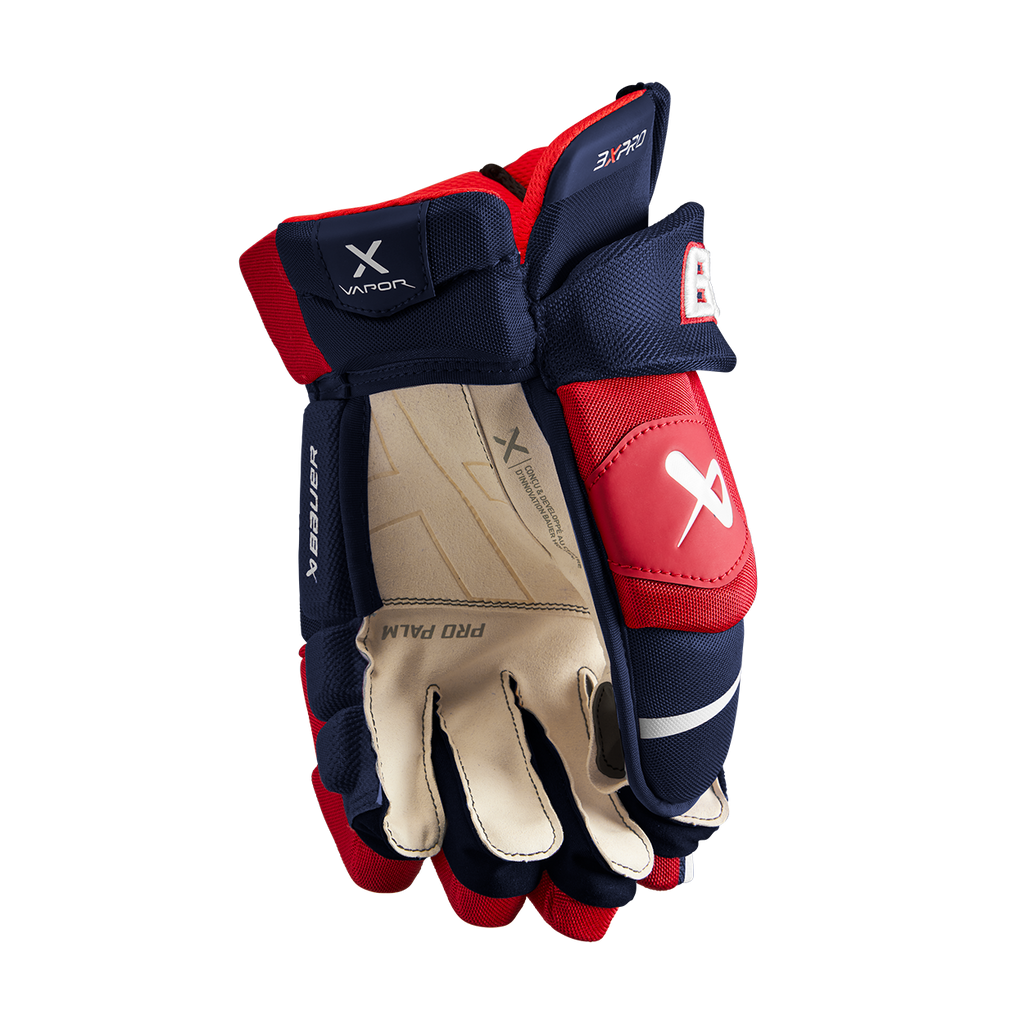 VAPOR 3X PRO GLOVE