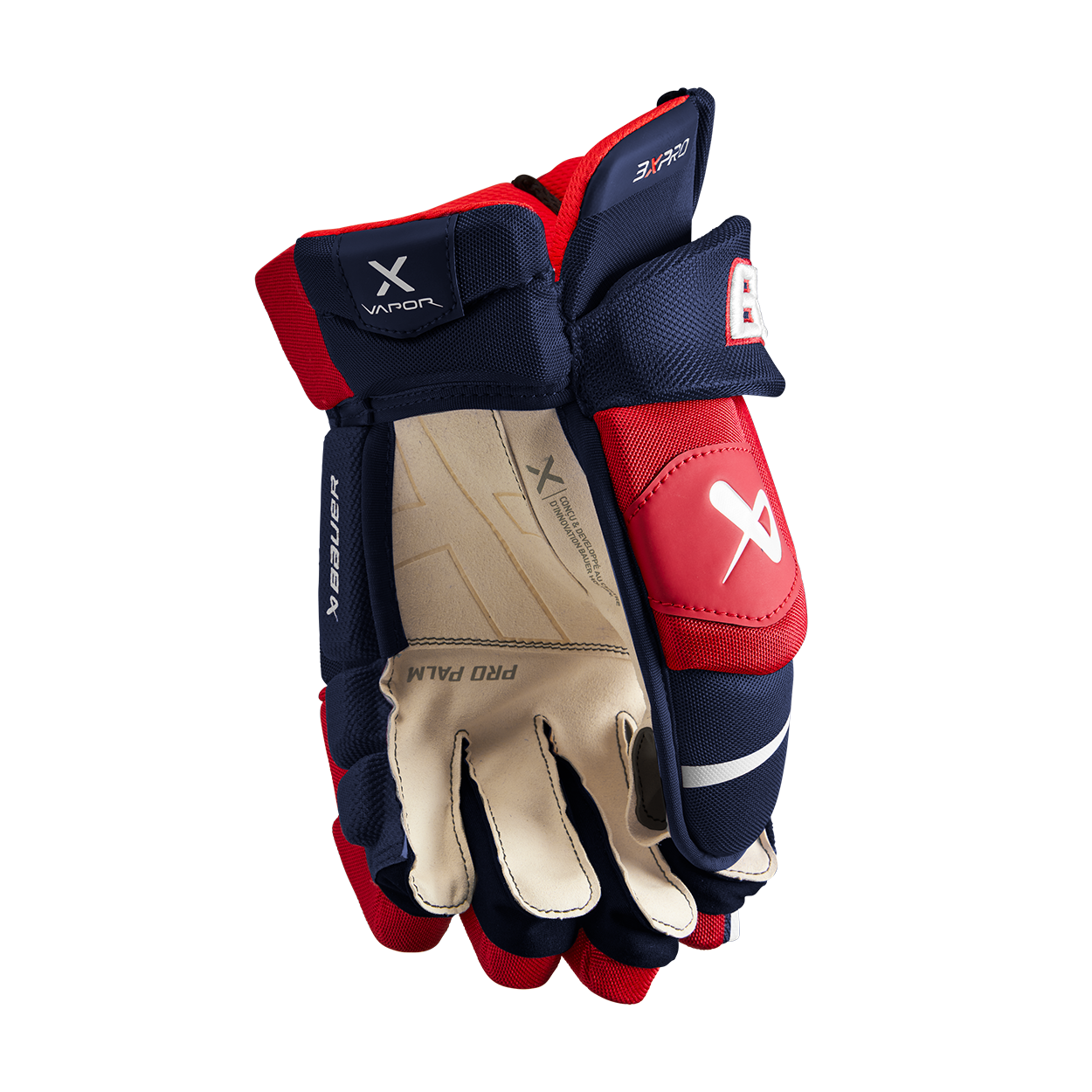 VAPOR 3X PRO GLOVE