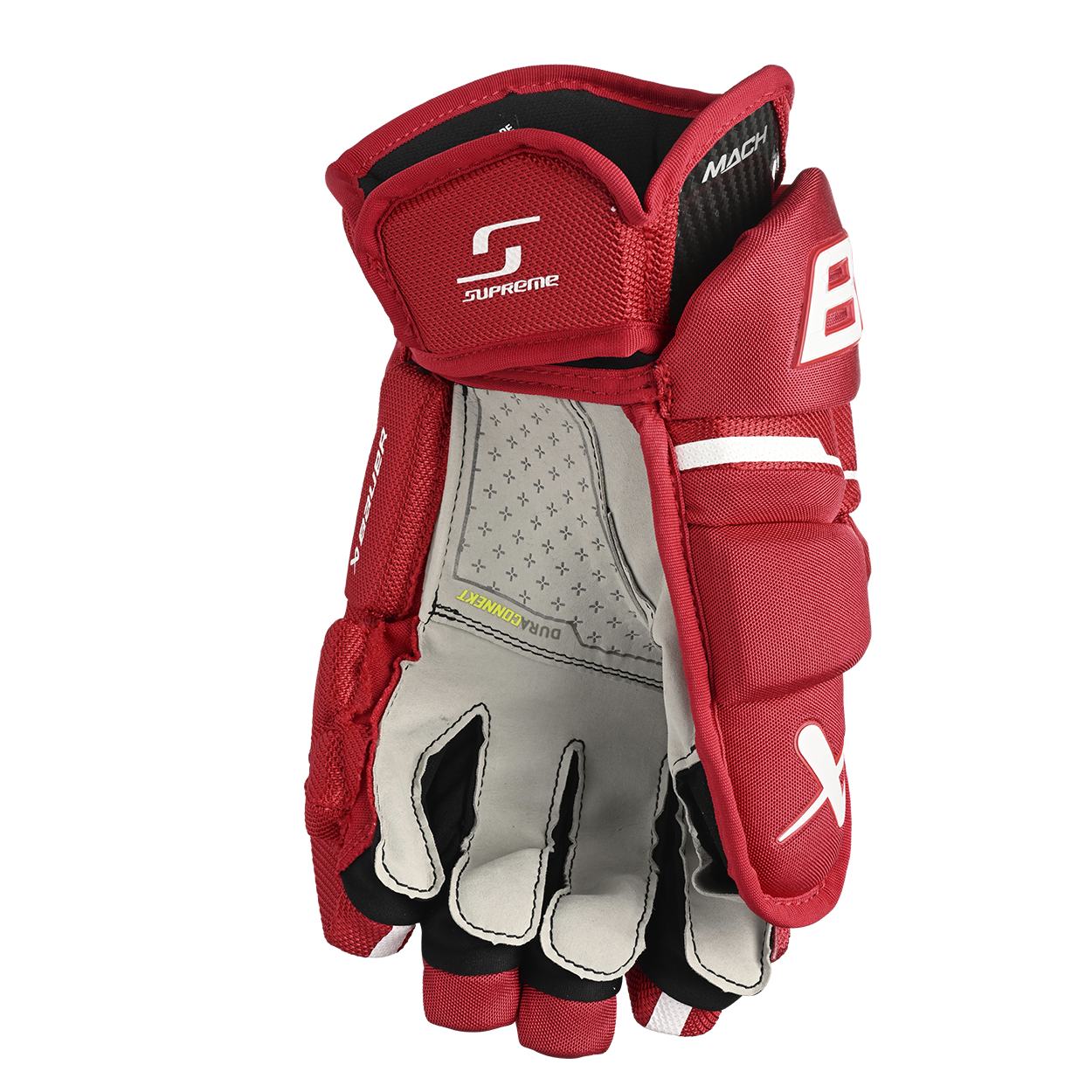 BAUER SUPREME MACH GLOVE